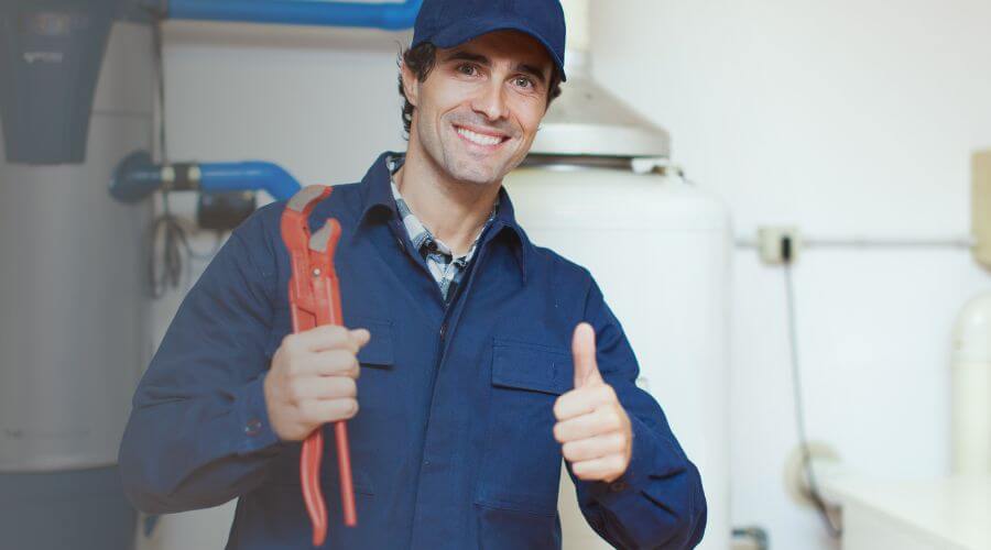 Local expert plumbing services in Whitesville, WV